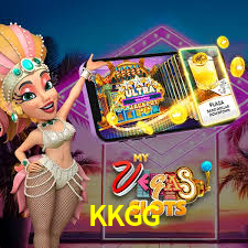 VIP Casino KKGG