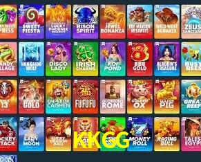 Platform Technology KKGG